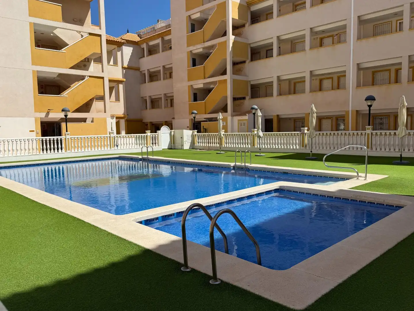 Wohnung mit Pool zum Verkauf in Mar Menor de Cartagena – Cabo de Palos, imagen 9