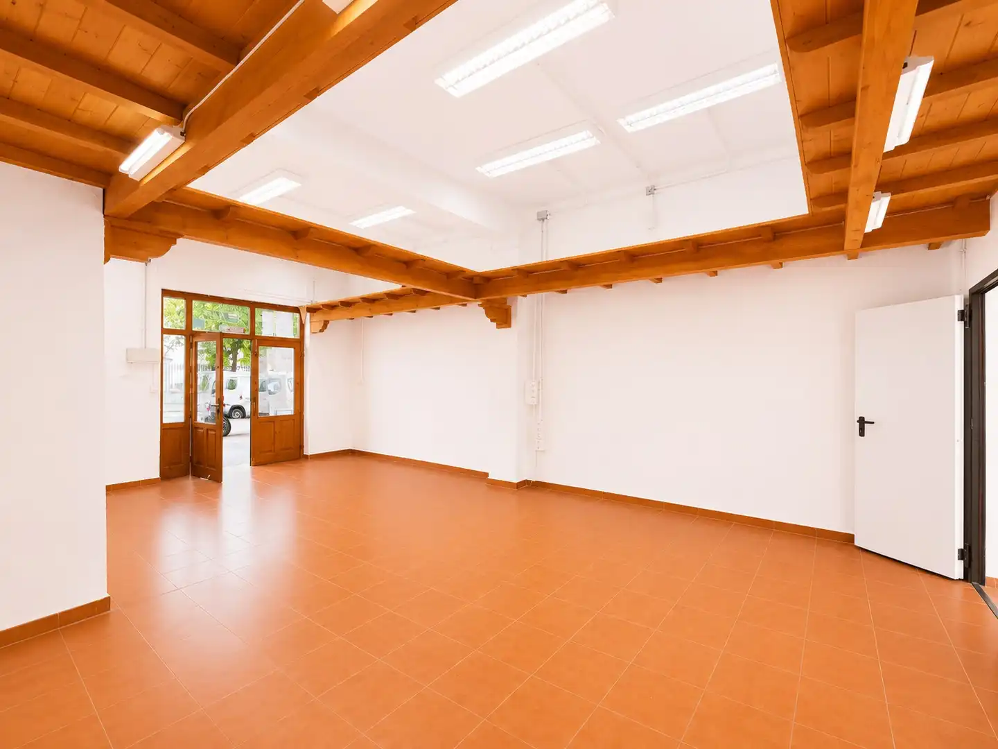 Commercial properties for sale in Sevilla