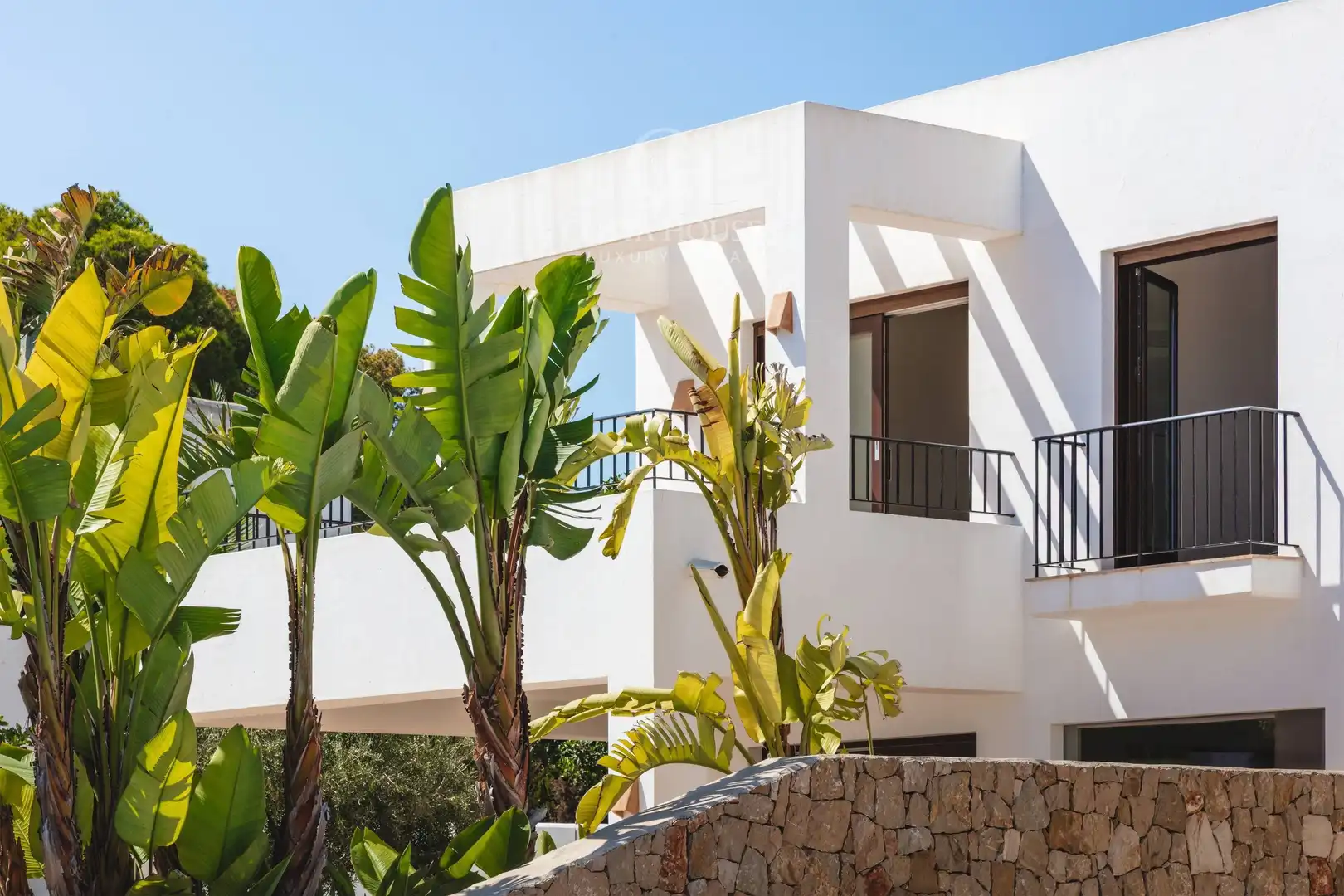 Villa con terrazza in vendita a Moravit - Cap Blanc, imagen 7