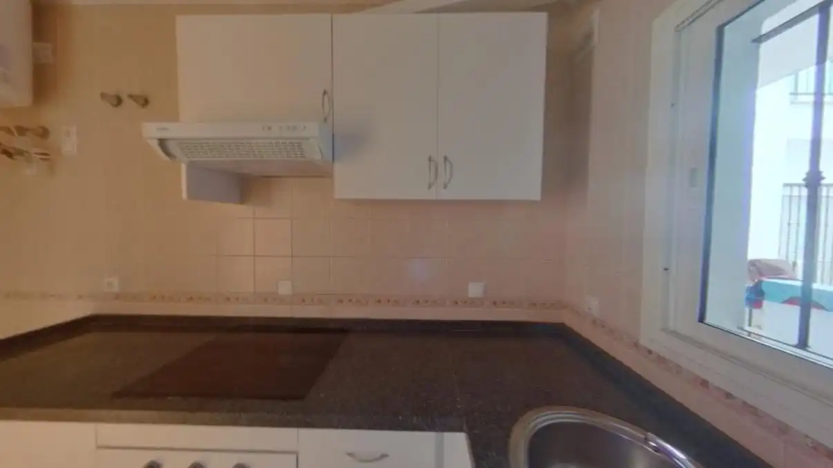 Cocina de Piso en venta en Mijas