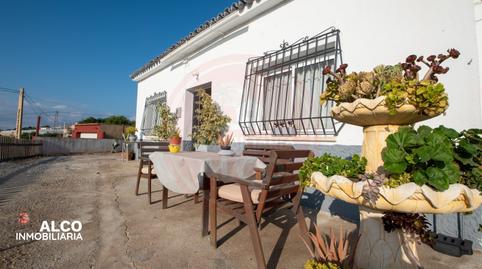 Foto 4 de Casa o chalet de alquiler en Urbanización Santa Rosa, Torrox