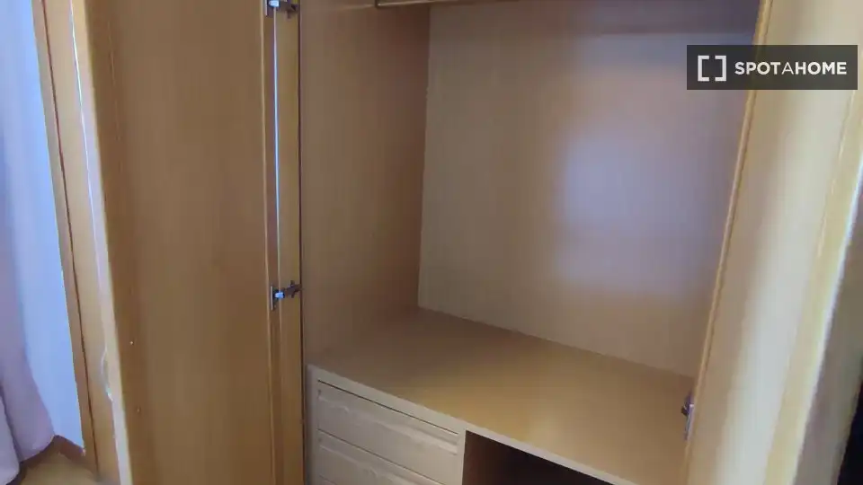 Flat for rent in Casco Histórico de Vallecas