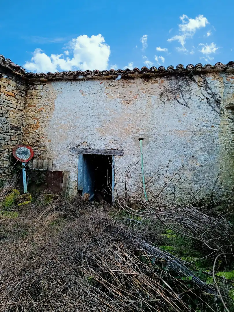 Houses for sale in Pomar de Valdivia