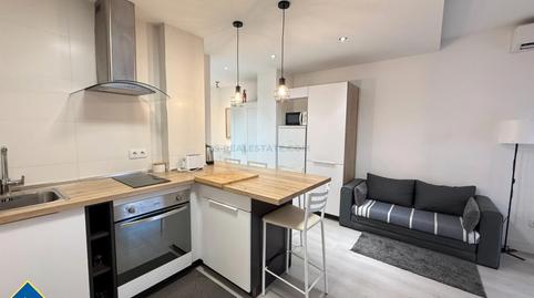 Foto 5 de Estudi en venda a Antonio Machado, Torrevieja