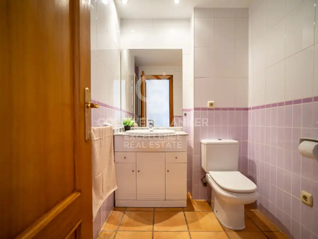 Casa adosada en venta en Calle Madrid Urb. Panoramica, San Jorge / Sant Jordi