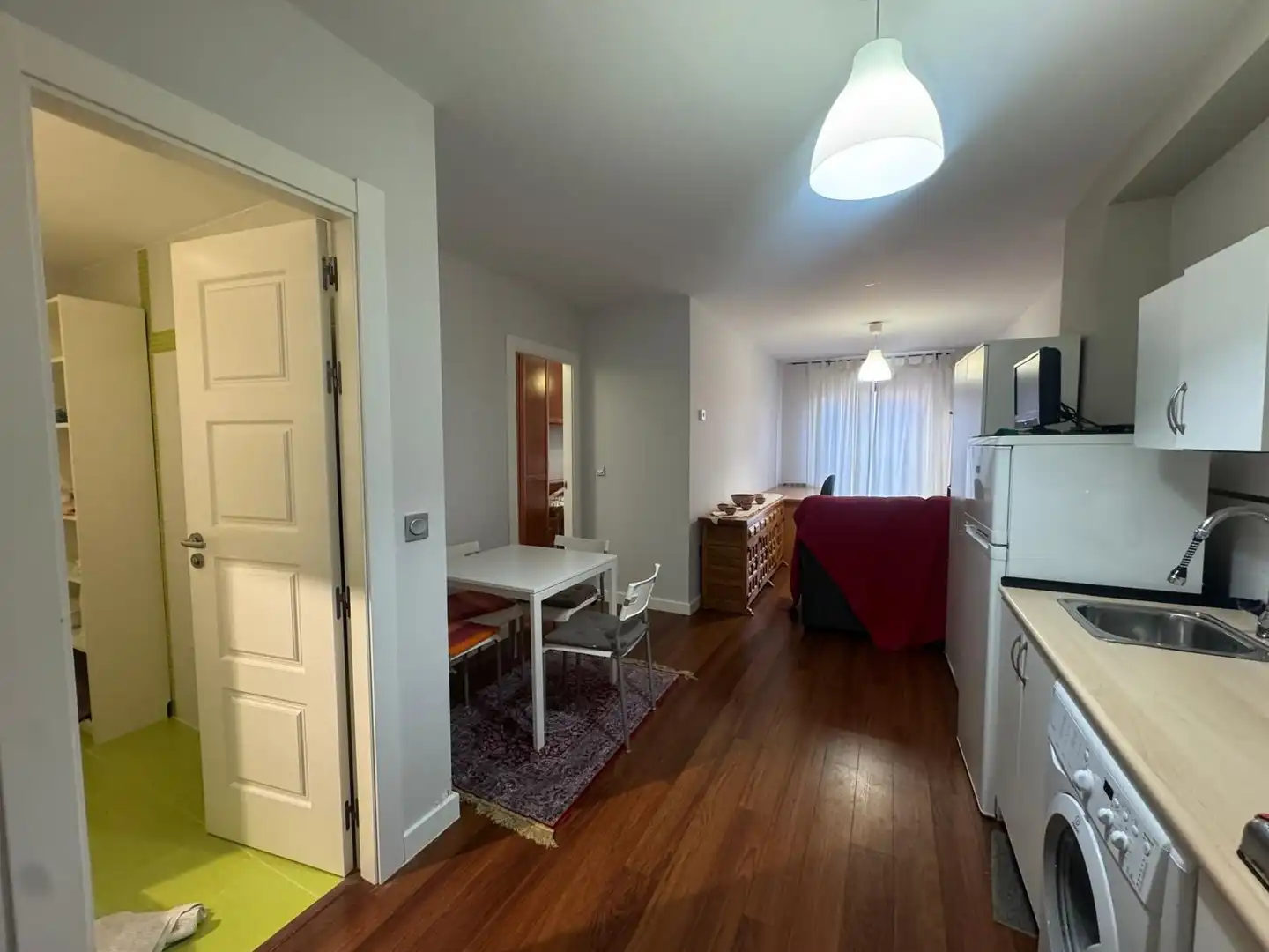 Flat with lift for sale in TRAVESIA PUERTA SANTIAGO 3