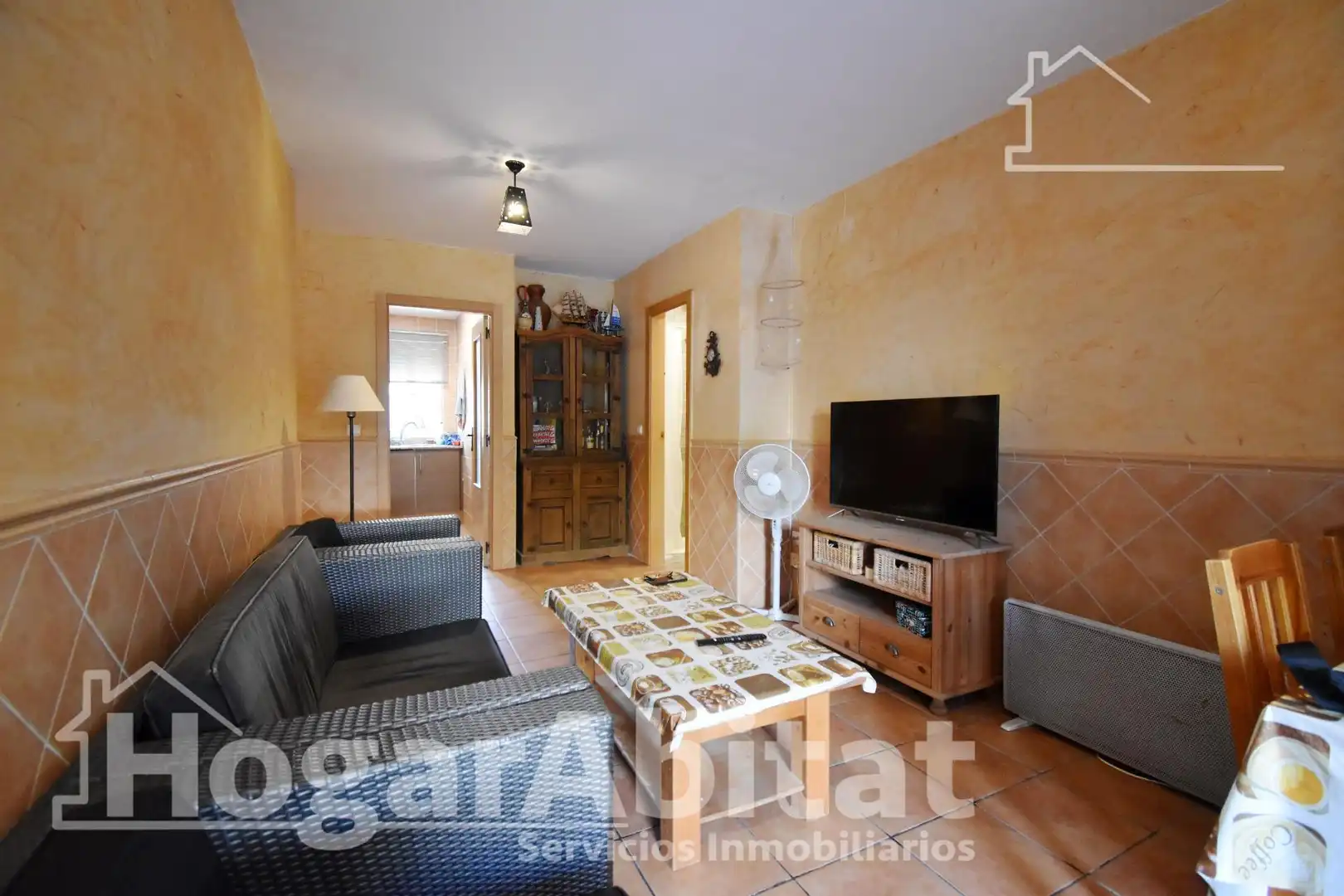 Appartement avec piscine à vendre à Calle Legazpi