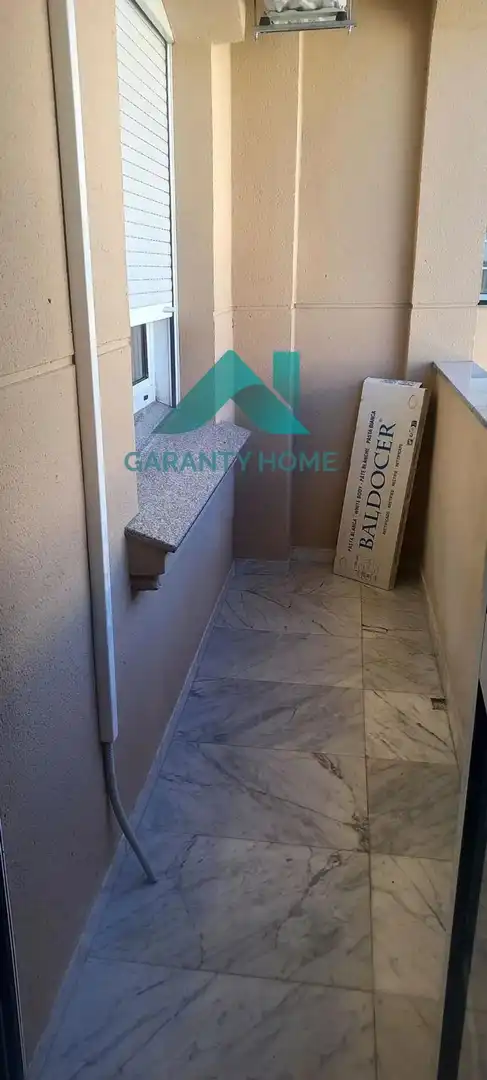 Flat for rent in Centro