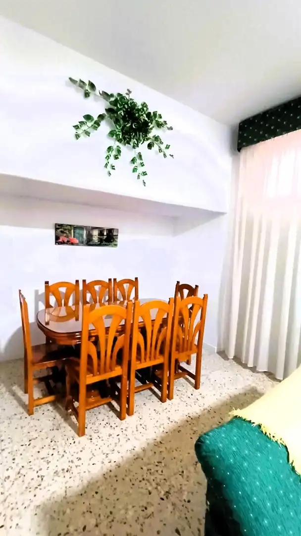 Wohnung zum Verkauf in Calle de Santa Ana, imagen 8