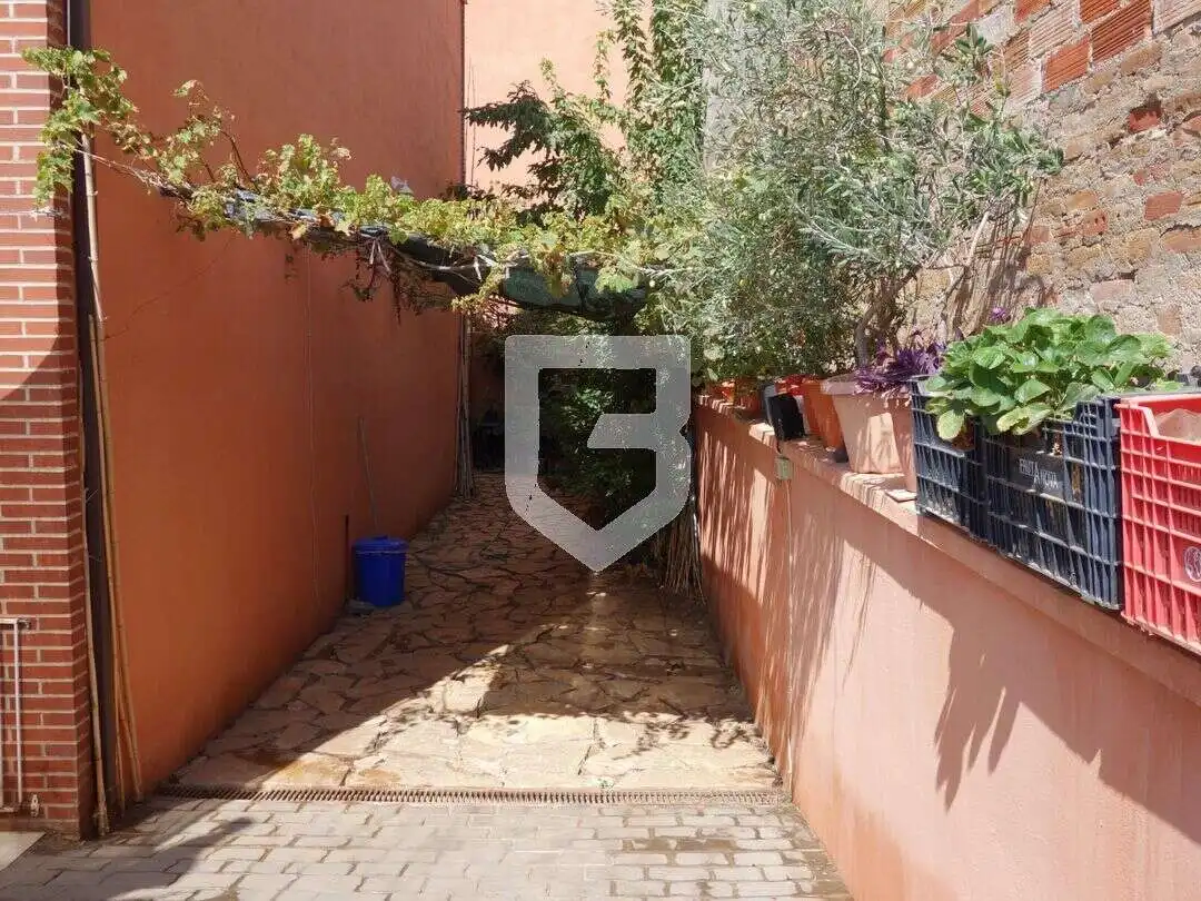 Terraced house with terrace for sale in Centro, imagen 55