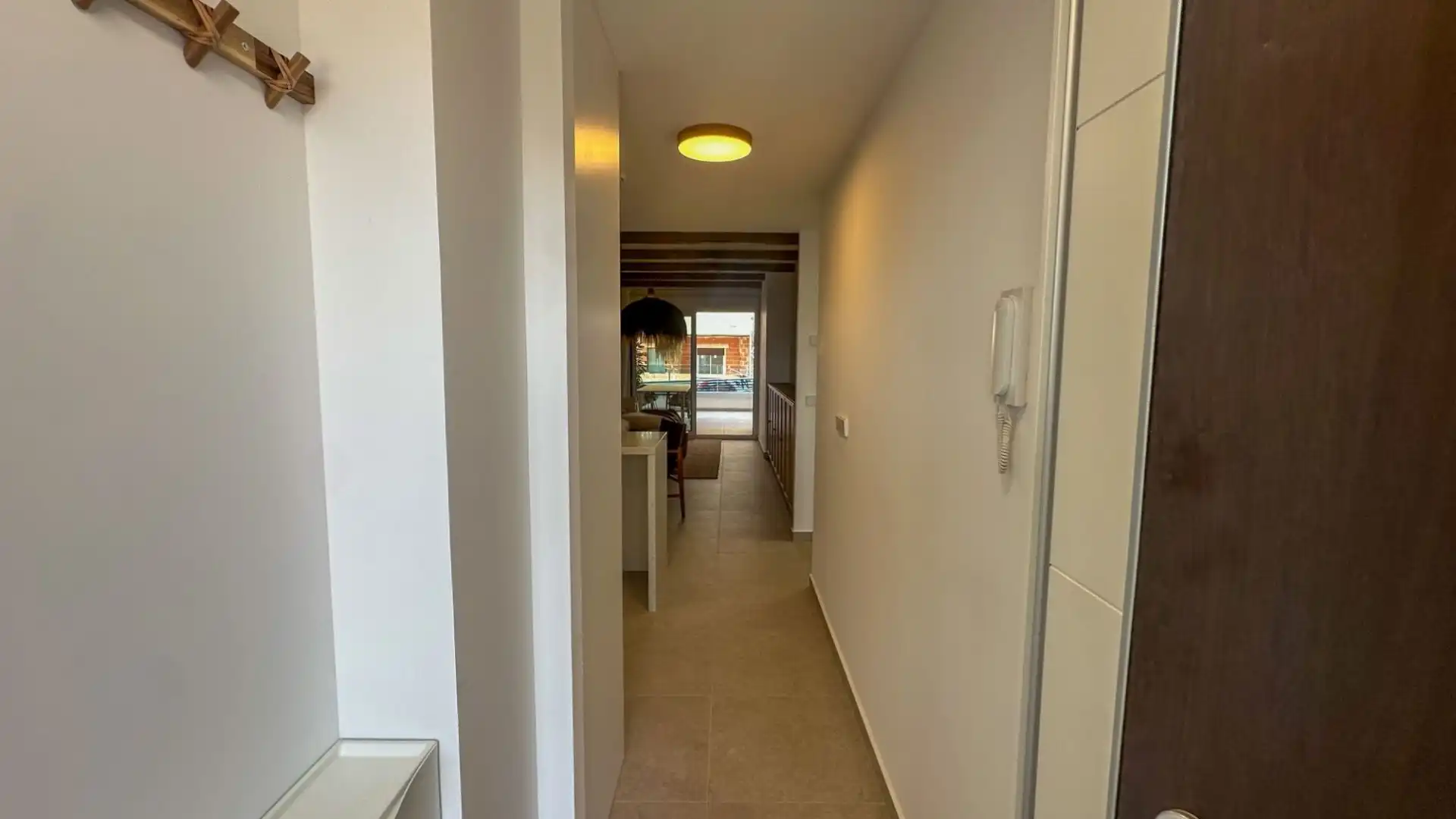 Apartament amb piscina en venda a Orihuela Costa, imagen 15