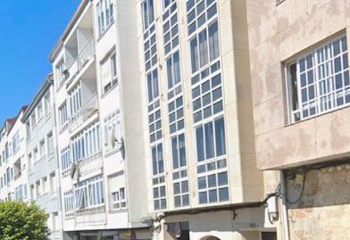 Photo 4 of Premises for sale in Avenida de Lugo, Concheiros - Fontiñas, Santiago de Compostela