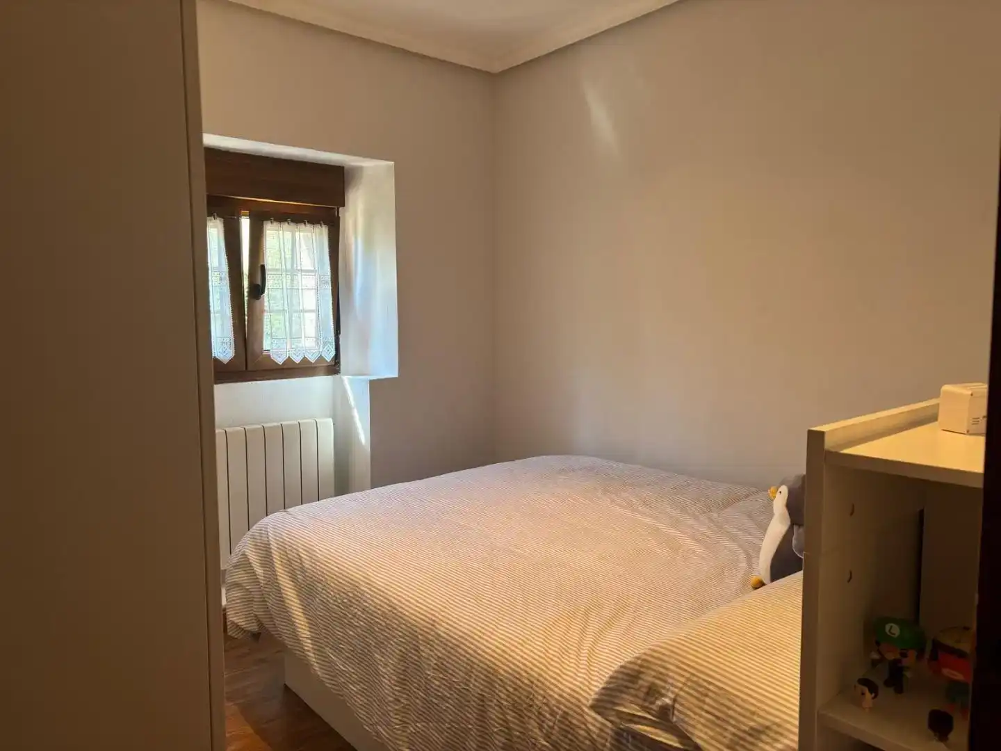 Dormitori de Pis en venda en Siero amb Jardí privat i Traster