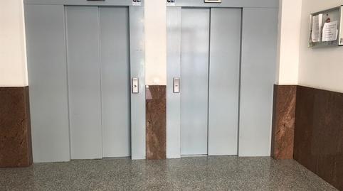 Foto 4 de Pis en venda a C/ María Aurelia Campany I Farnés, El Molí - El Rieral, Girona