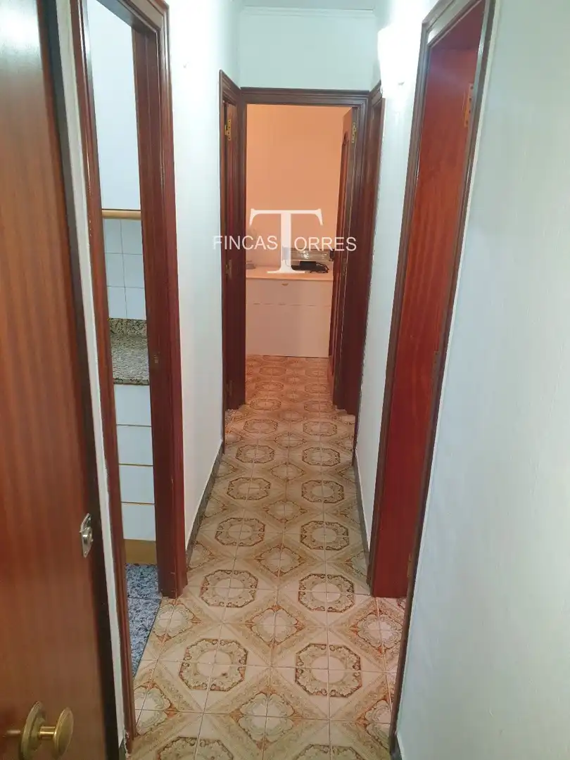 Piso en venta en Viladecans con Terraza