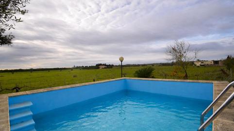 Foto 2 de Finca rústica de alquiler en Muro, Illes Balears