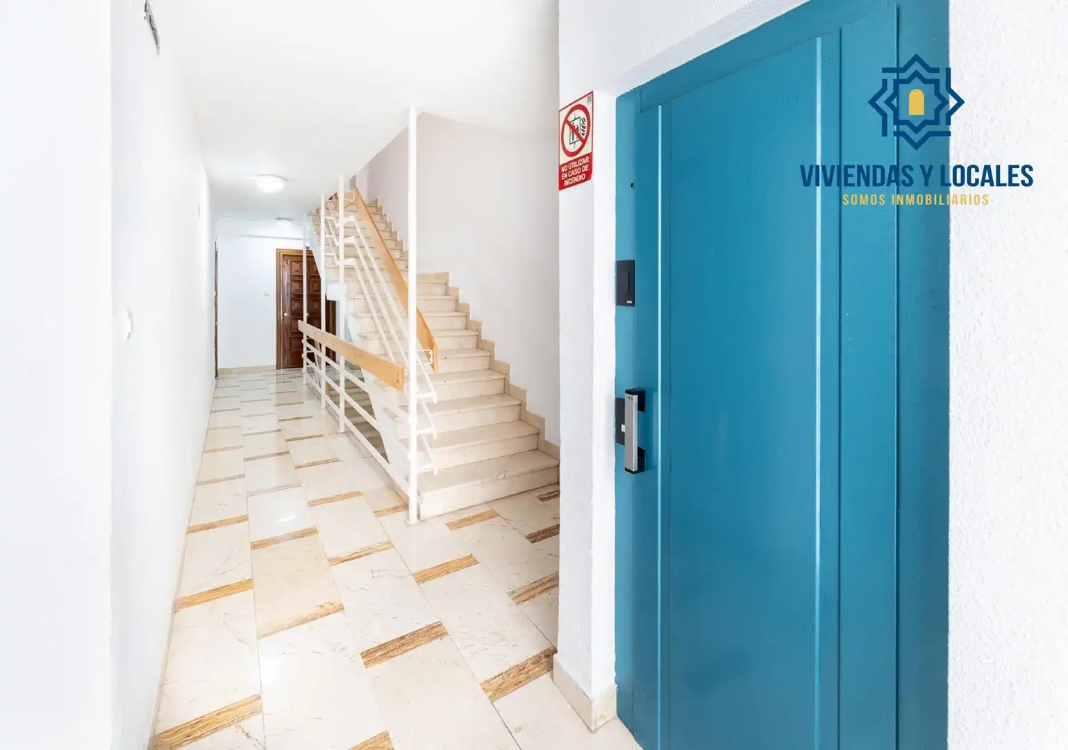 Flat for rent in Pajaritos