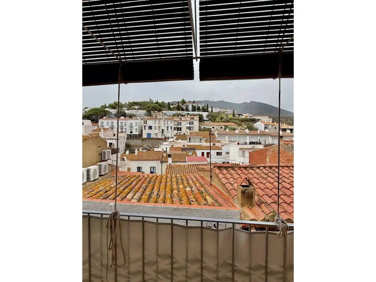 Vista exterior de Casa o chalet en venta en Cadaqués con Aire acondicionado, Calefacción y Terraza