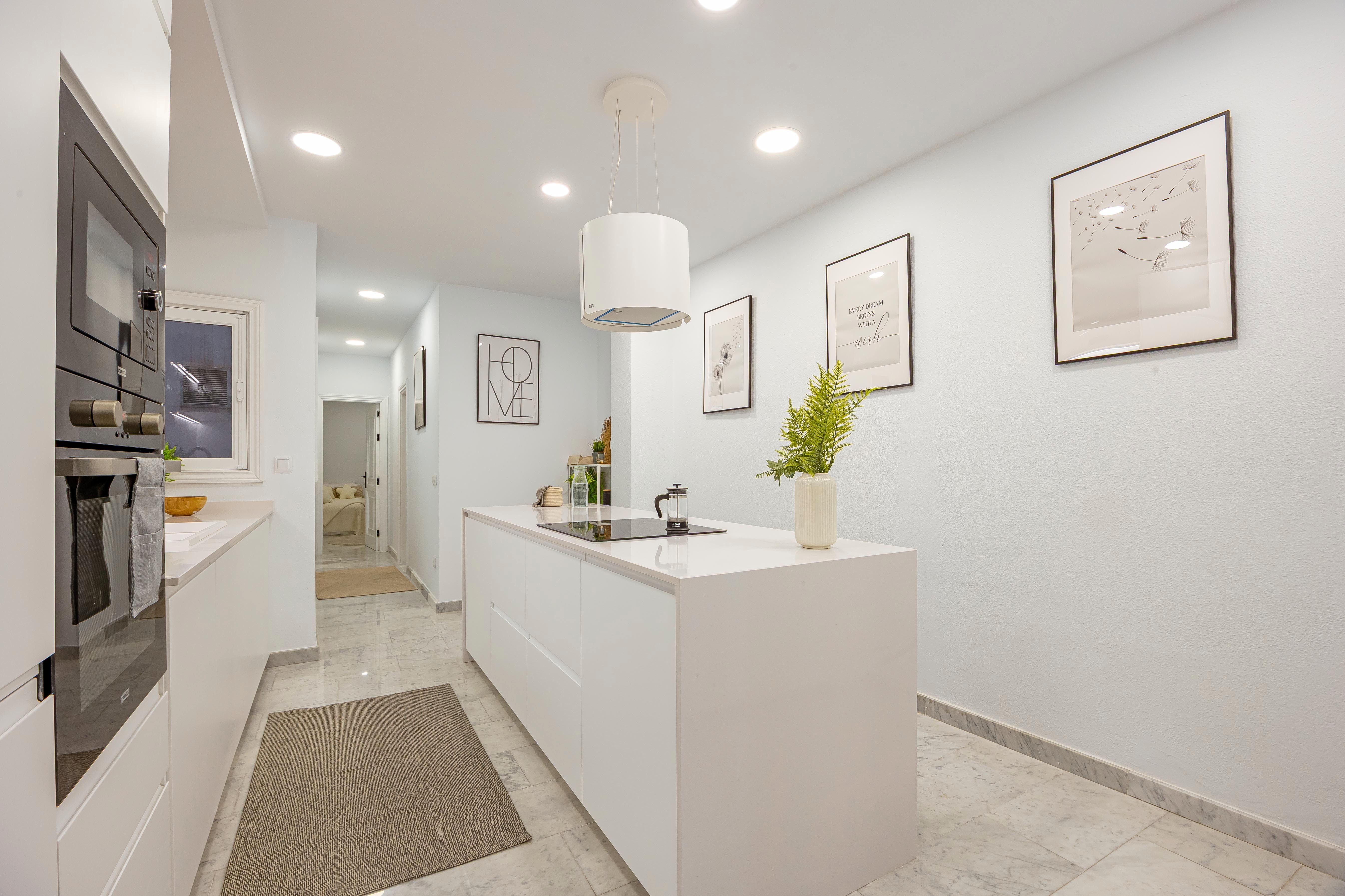 Piso en venta en Las Palmas de Gran Canaria