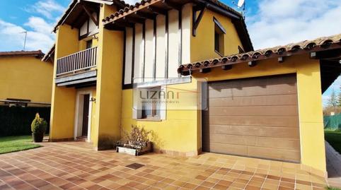 Foto 2 de Casa o xalet en venda a Villaquilambre, León