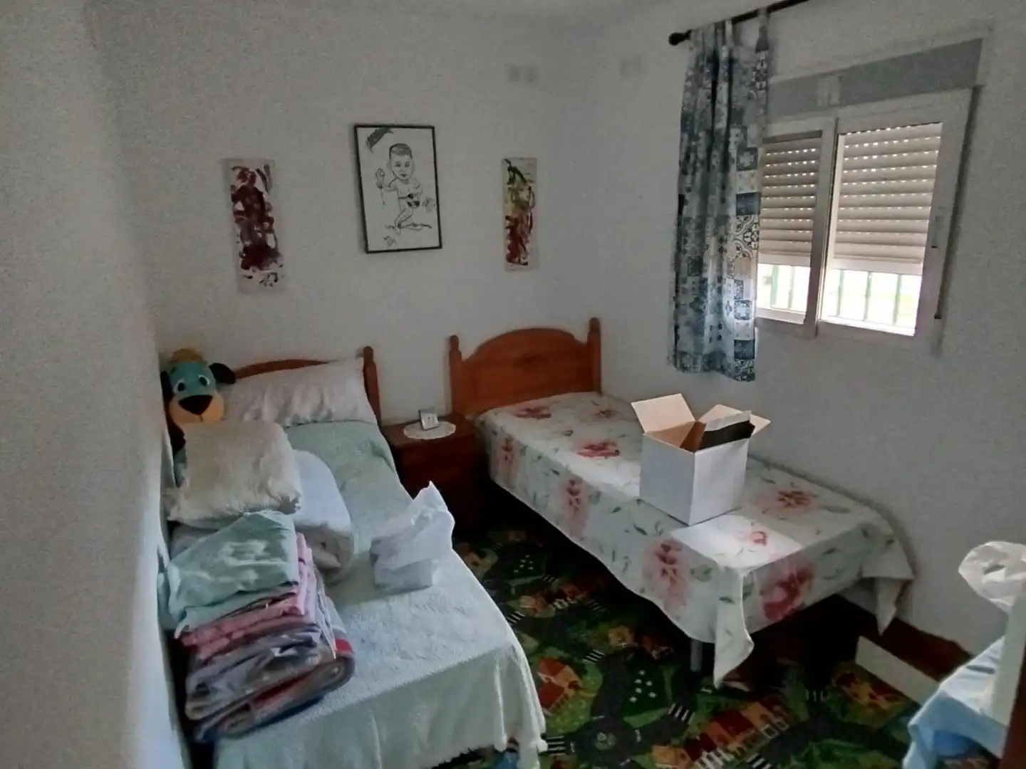 Local comercial en venda a Pedanías Este, imagen 13