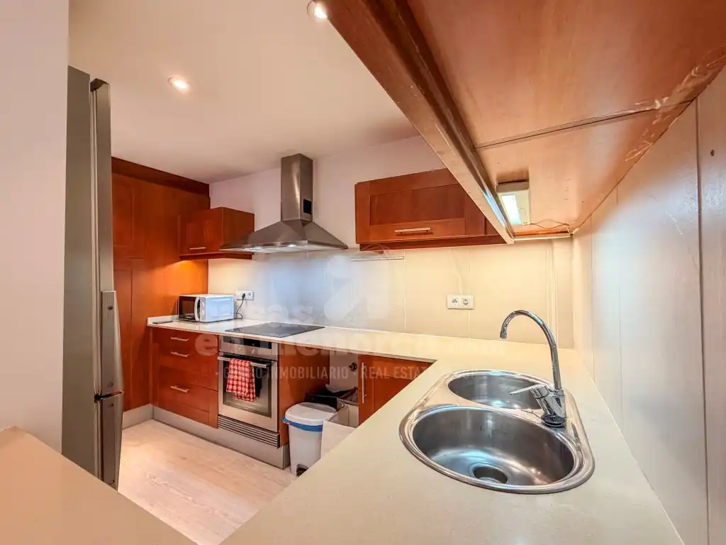 Flat with lift for sale in Ciutadella, imagen 8