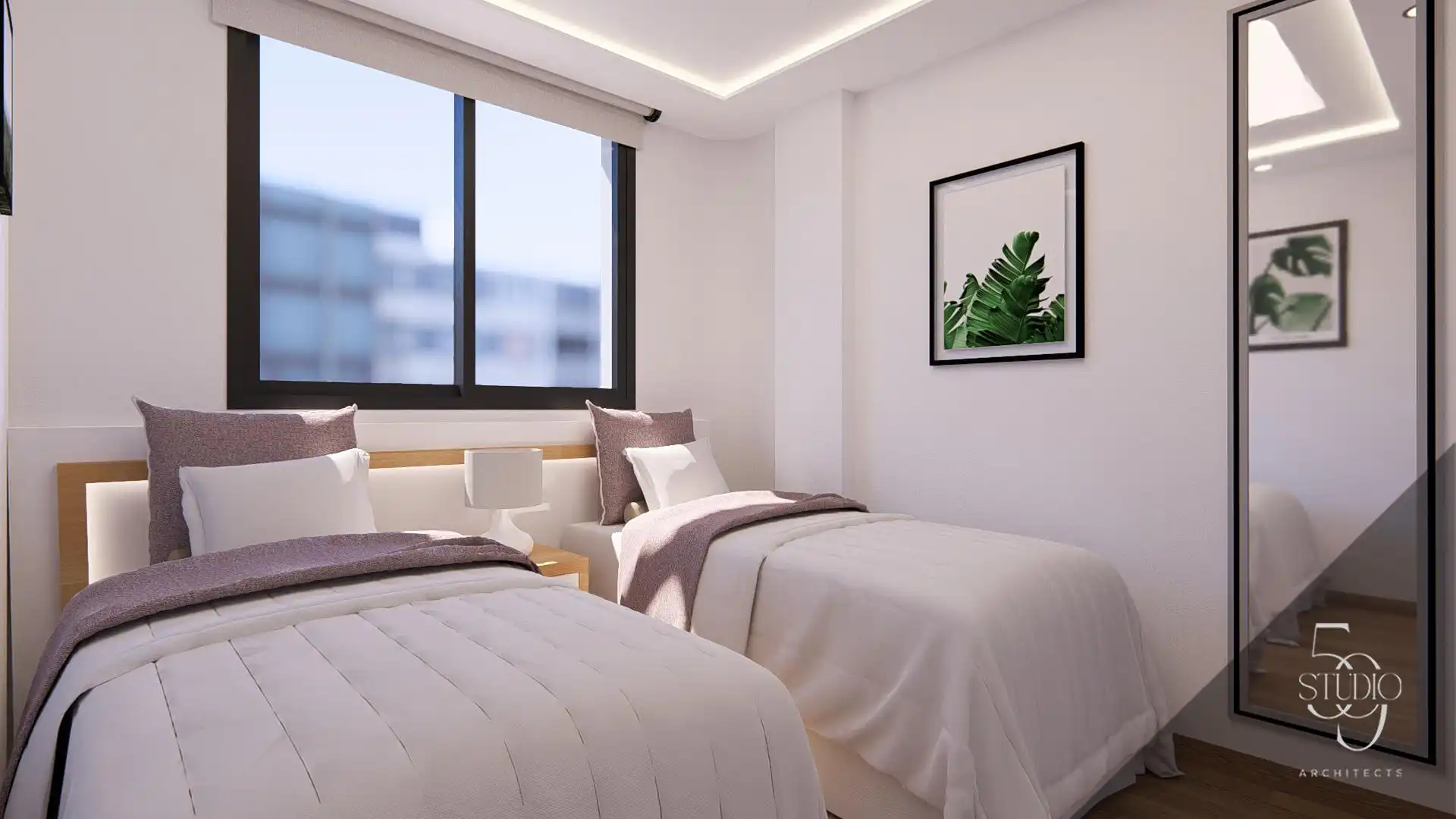 Apartamento con ascensor en venta en 17 Avenida de los Boliches #planta 1, imagen 23