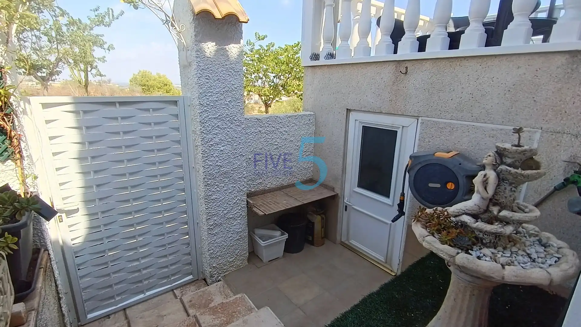Maison avec piscine à vendre à Ciudad Quesada, imagen 12