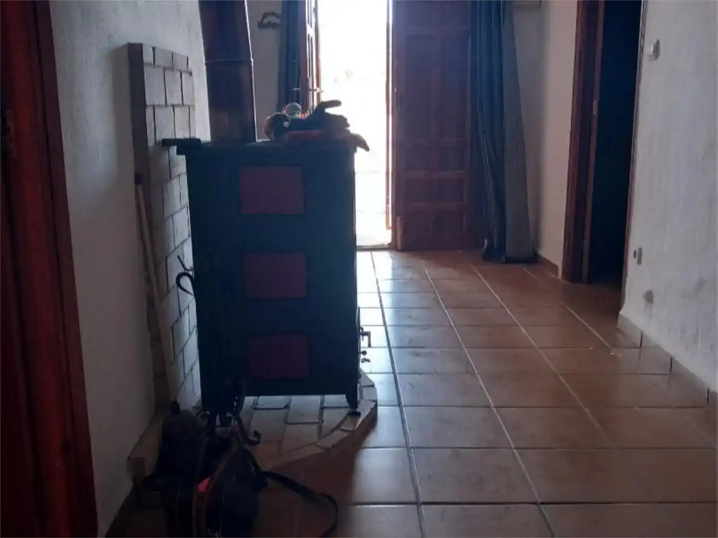 Piso en venta en Zújar con Aire acondicionado, Jardín privado y Trastero