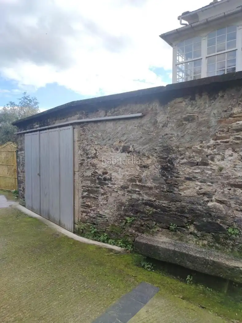 Maison à vendre à Carretera Navia-Grandas de Salime 17038, imagen 11