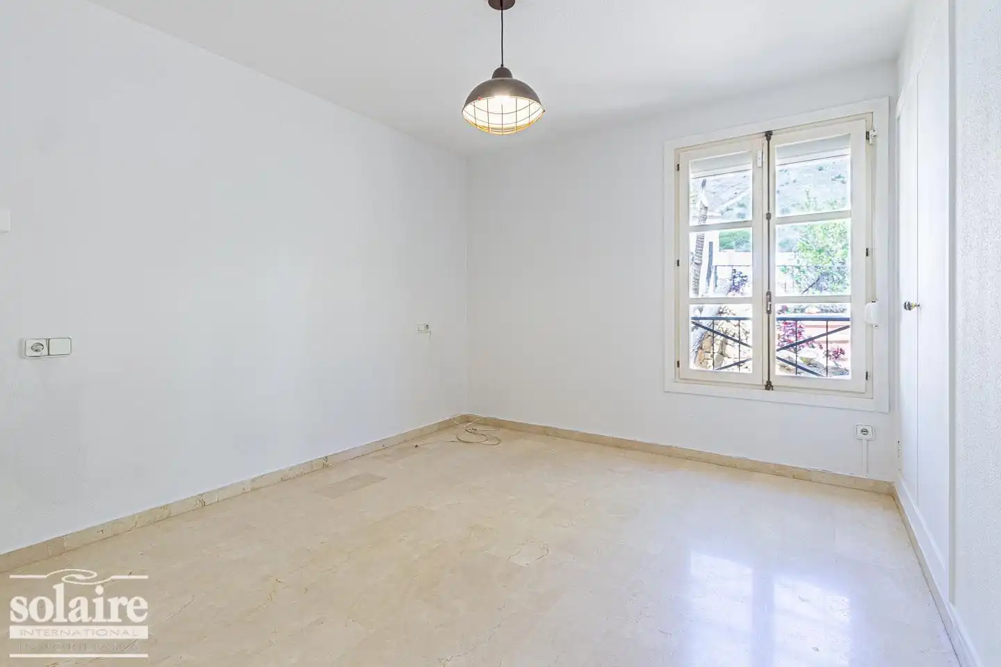 Comedor de Casa o chalet en venta en Finestrat con Aire acondicionado, Jardín privado y Terraza