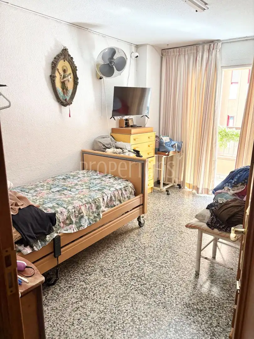 Piso con terraza en venta en Pintor Lorenzo Casanova, imagen 23