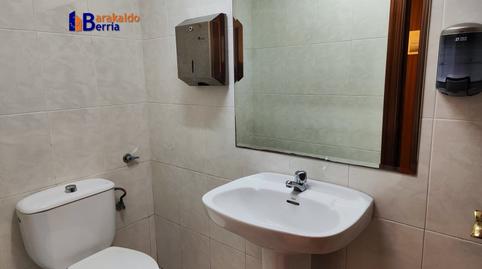 Photo 4 of Office for rent in Eguzkiagirre Kalea, 7, Bagatza - San Vicente, Barakaldo
