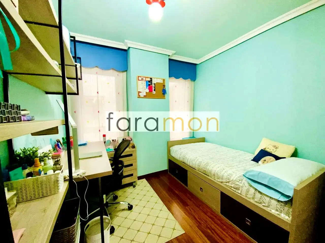 Appartement avec ascenseur à vendre à Centro Urbano, imagen 19