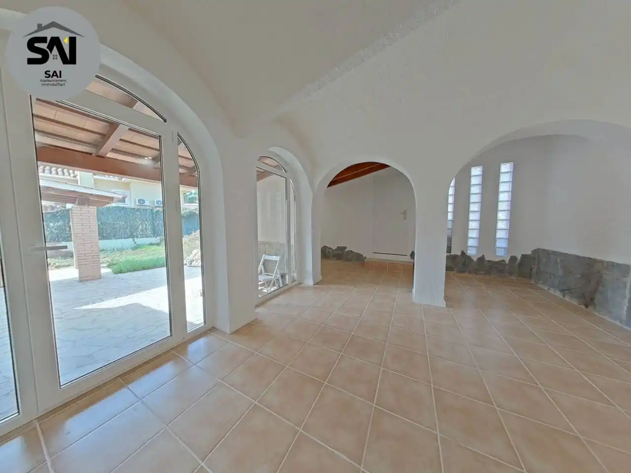 Chalet con jardín en venta en Avenida Mas Santet, imagen 6