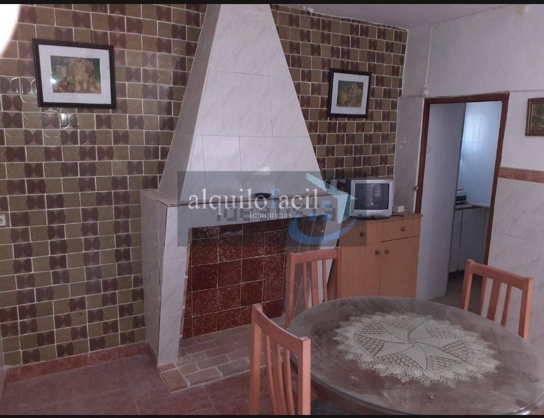 Kitchen of House or chalet for sale in La Recueja  with Terrace and Storage room