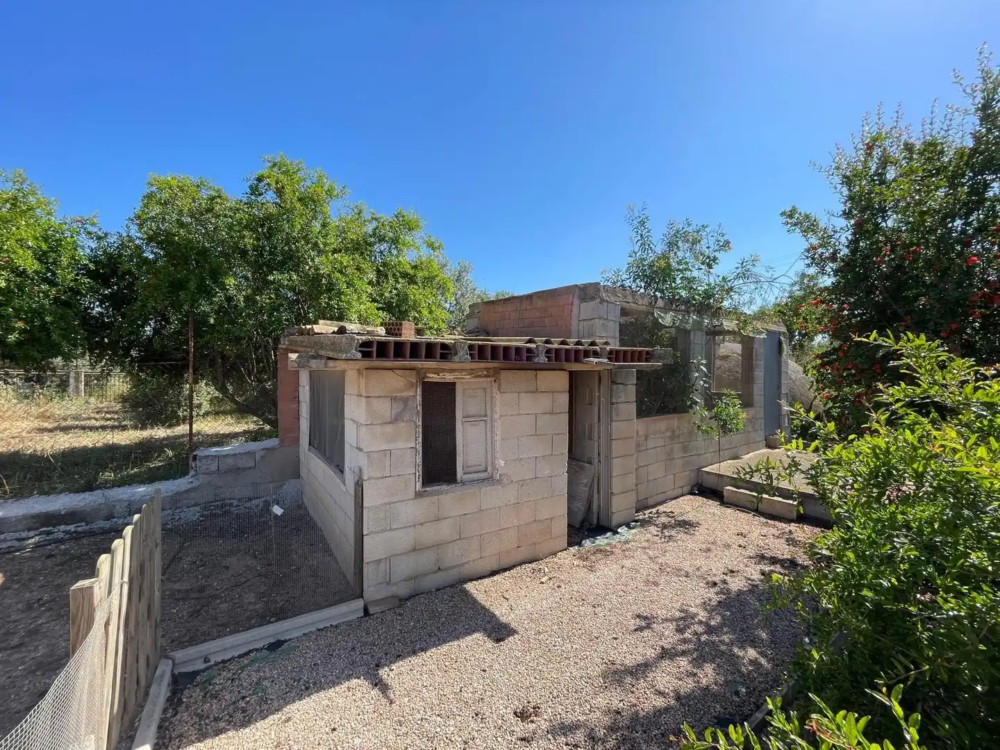 Casa rústica con piscina en venta en La Pinilla - Las Palas, imagen 17