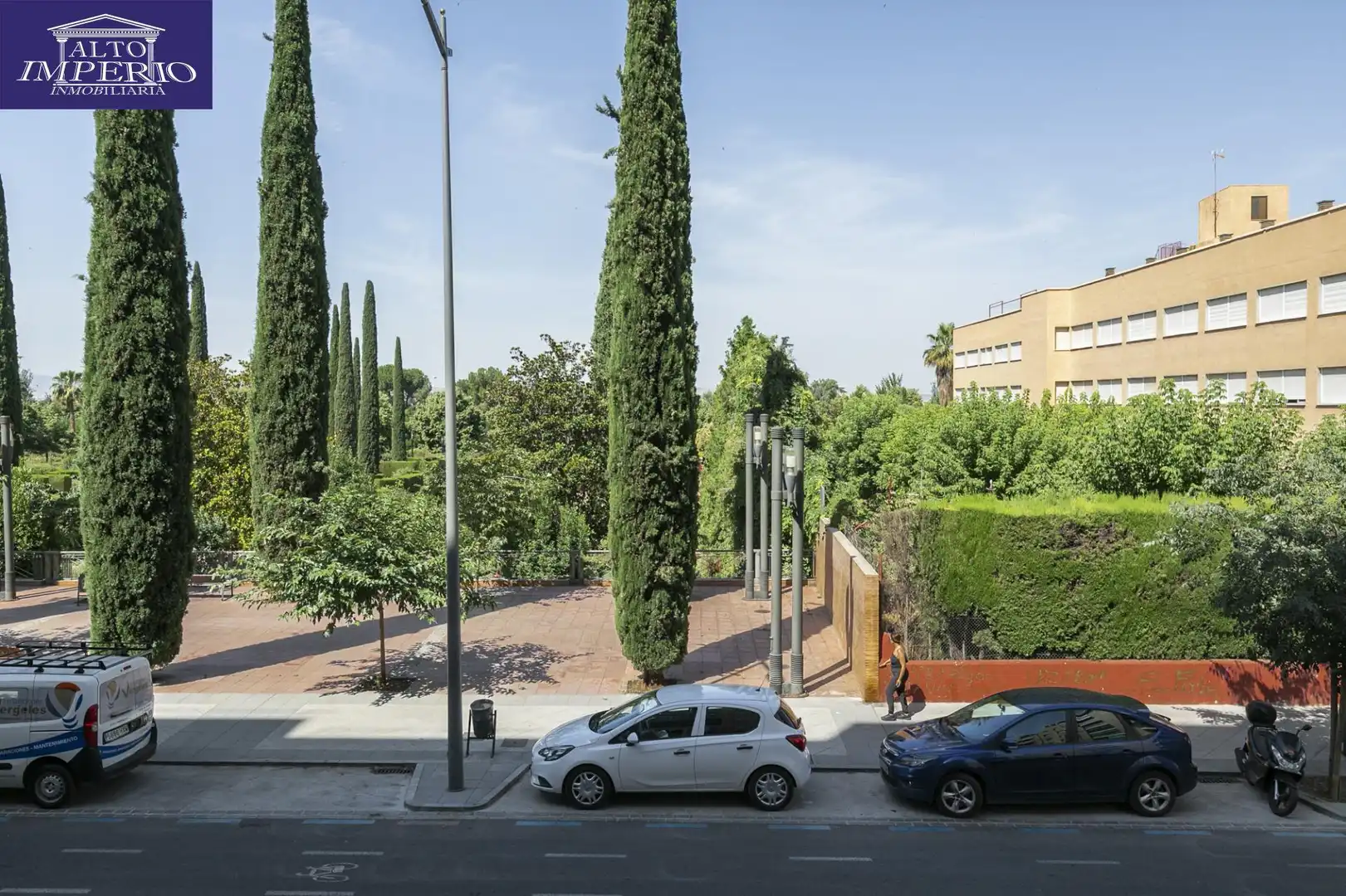 Flat with lift for sale in Calle de José Recuerda, imagen 3