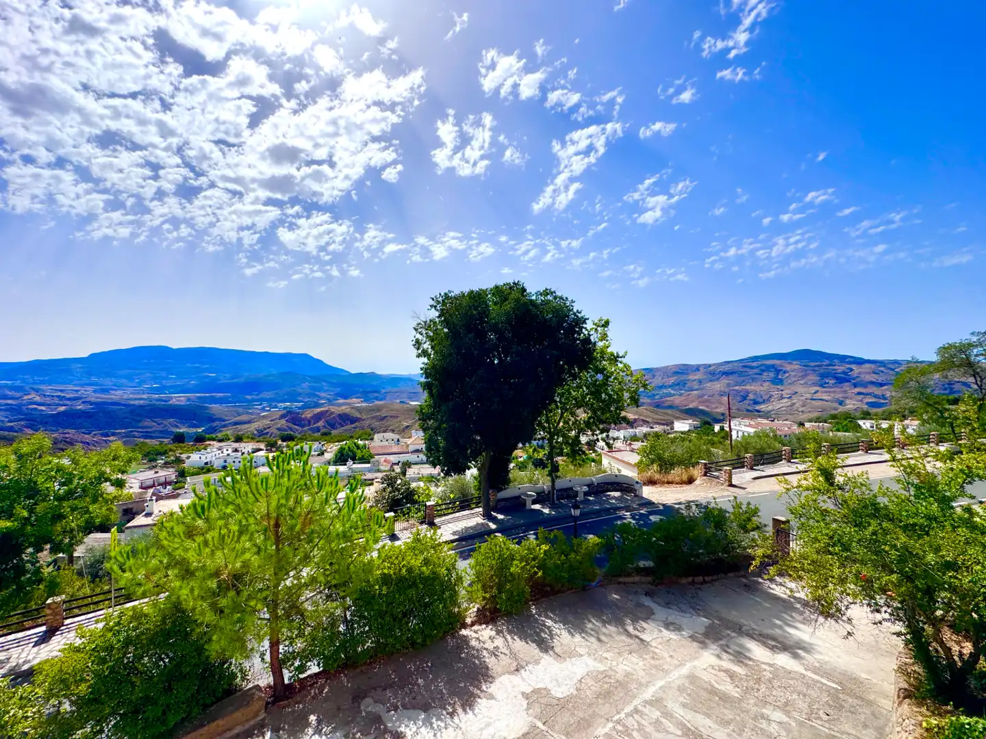 Chalet con terraza en venta en A-4130, imagen 19