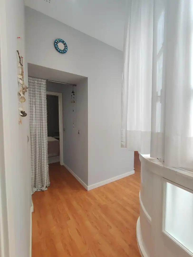Habitación de Piso en venta en Cádiz con Aire acondicionado, Trastero y Amueblado