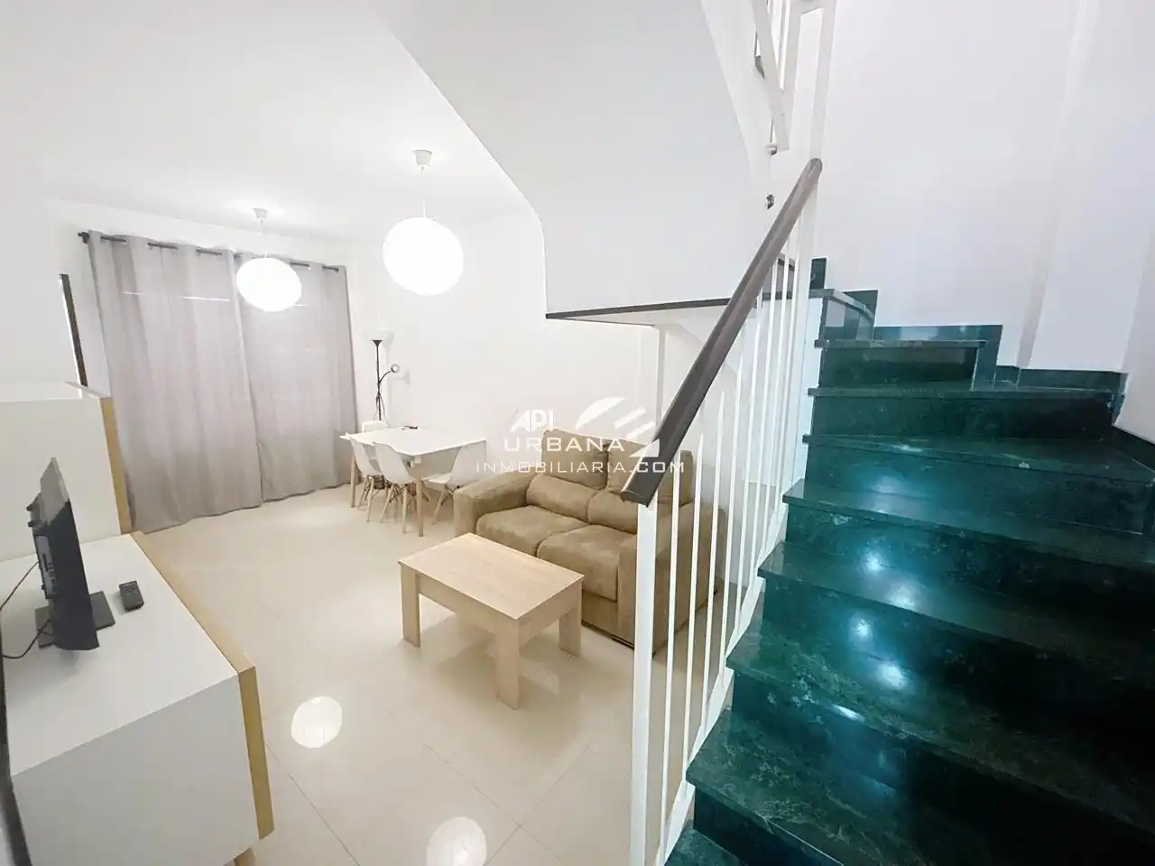 Flat with lift for sale in Del Parque, imagen 5
