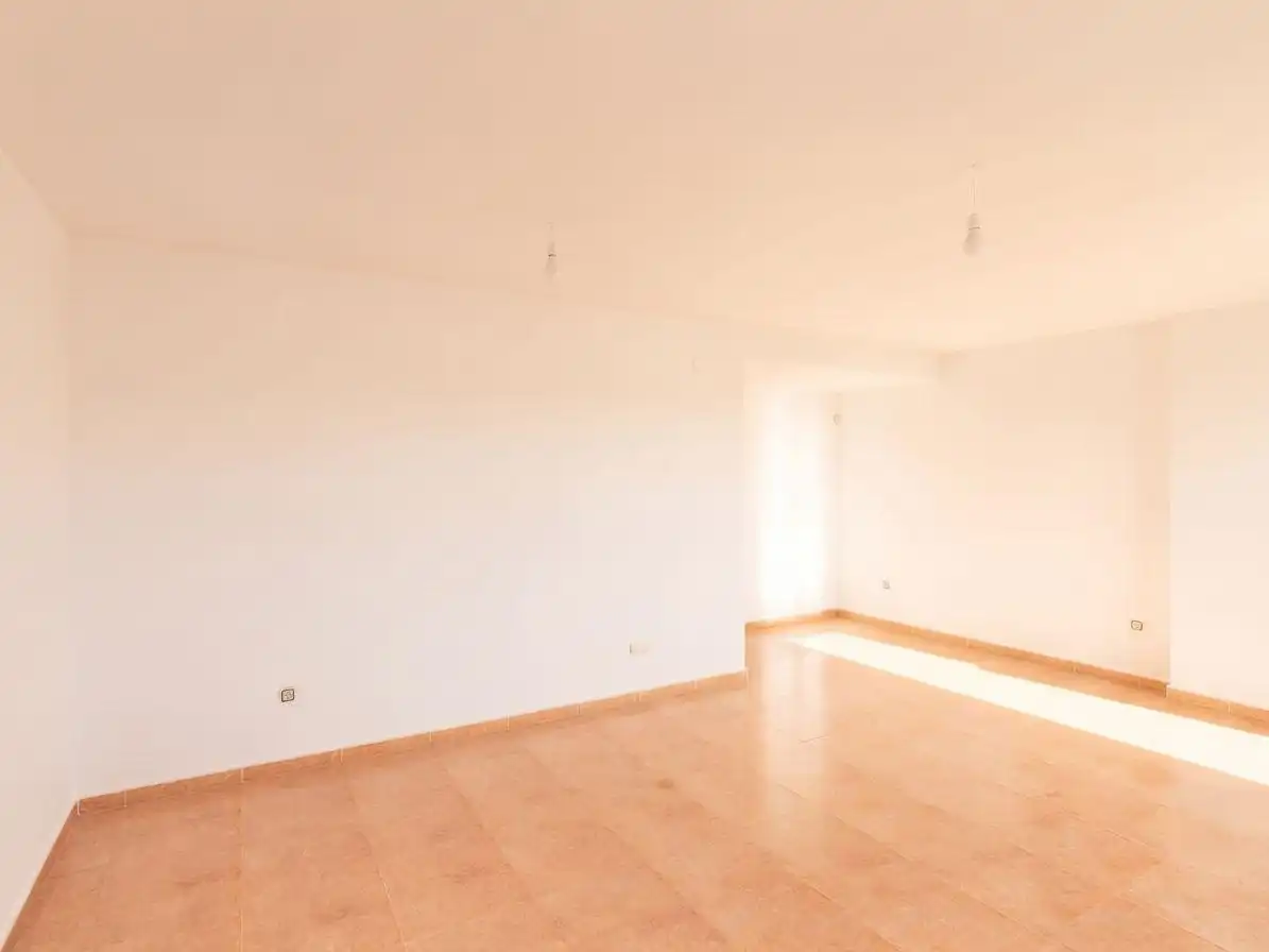 Piso en venta en San Vicente del Raspeig / Sant Vicent del Raspeig con Terraza
