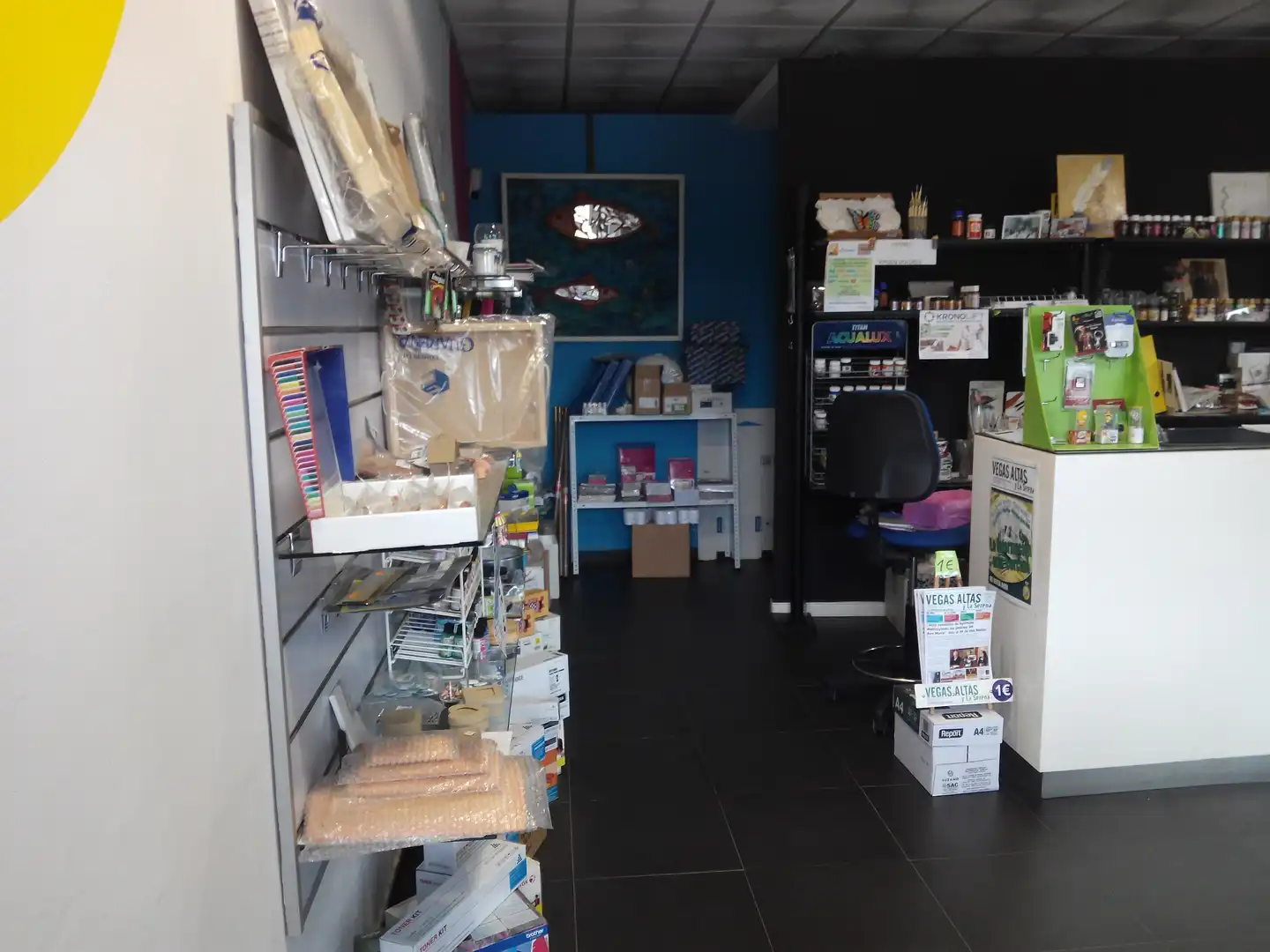 Local comercial en venda a Villanueva de la Serena, imagen 3