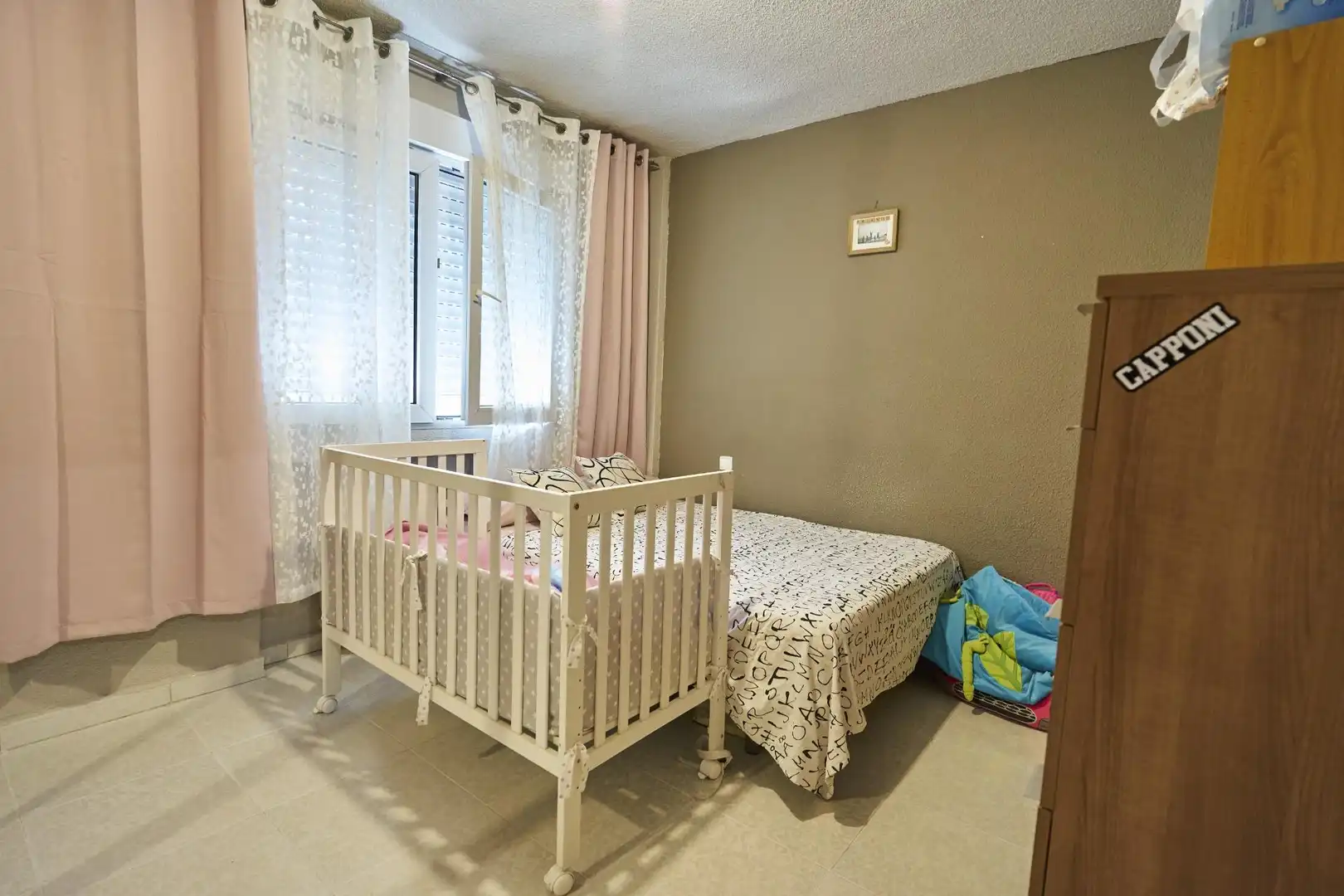 Habitación de Piso en venta en Alcorcón con Calefacción y Amueblado