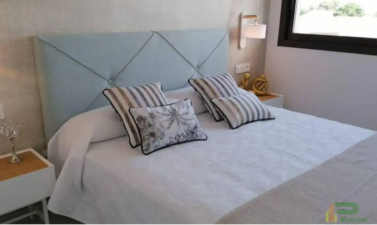 Dúplex en venta en Hacienda San Julian, La Hoya