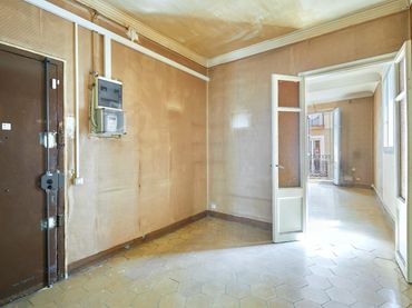 Wohnung mit Balkon zum Verkauf in Ciutat Vella