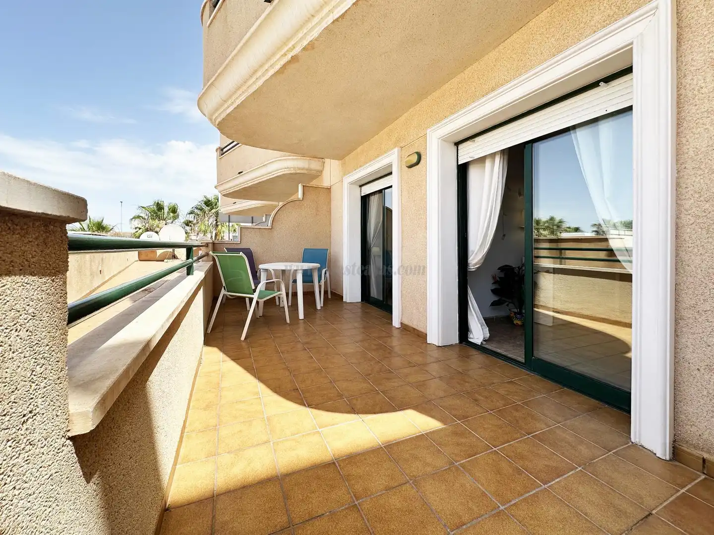 Apartament amb terrassa en venda a Orihuela Costa, imagen 6