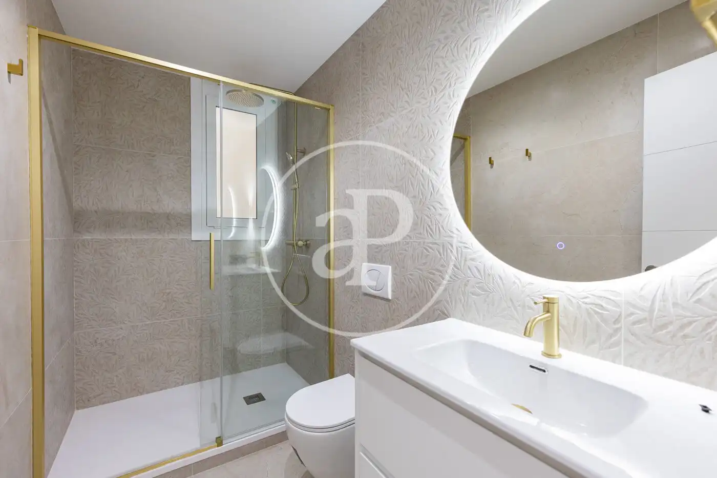Appartement avec terrasse à vendre à Carrer de València, imagen 16