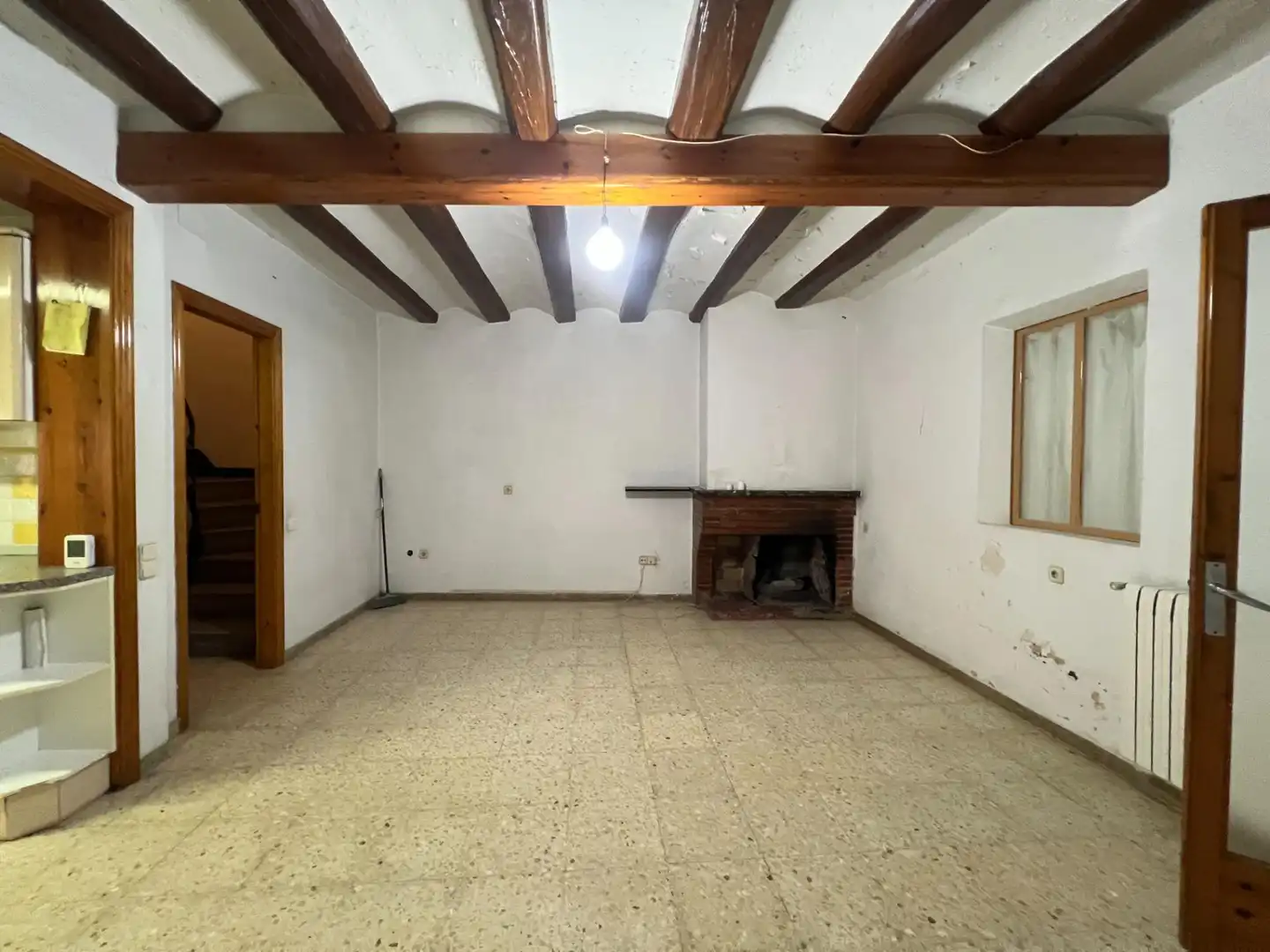 Einfamilien-Reihenhaus zum Verkauf in Sentmenat