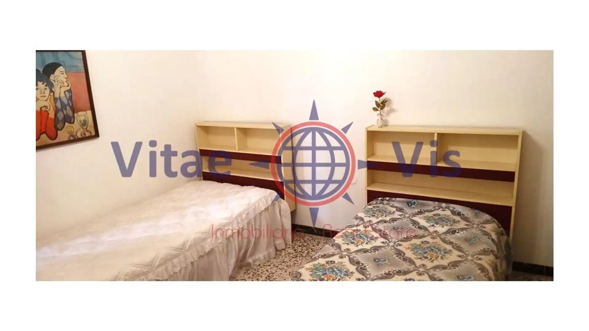 Bedroom of Houses for sale in Lorca